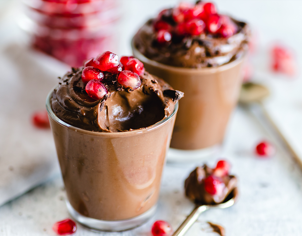 Chocolate Pudding